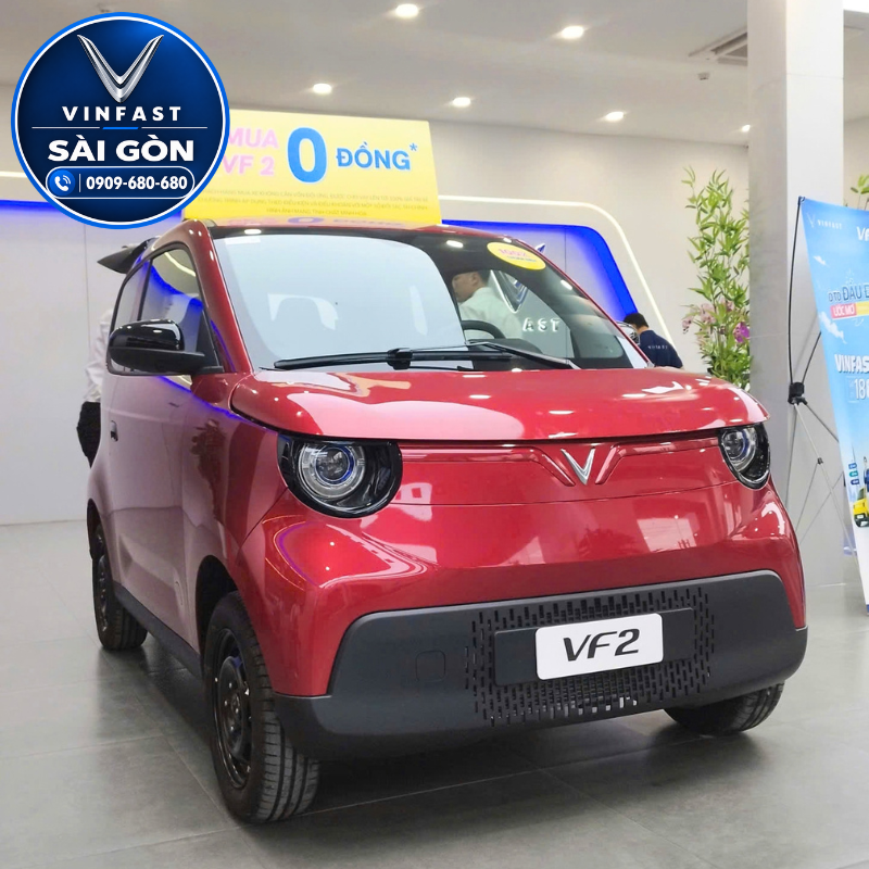 VinFast VF2