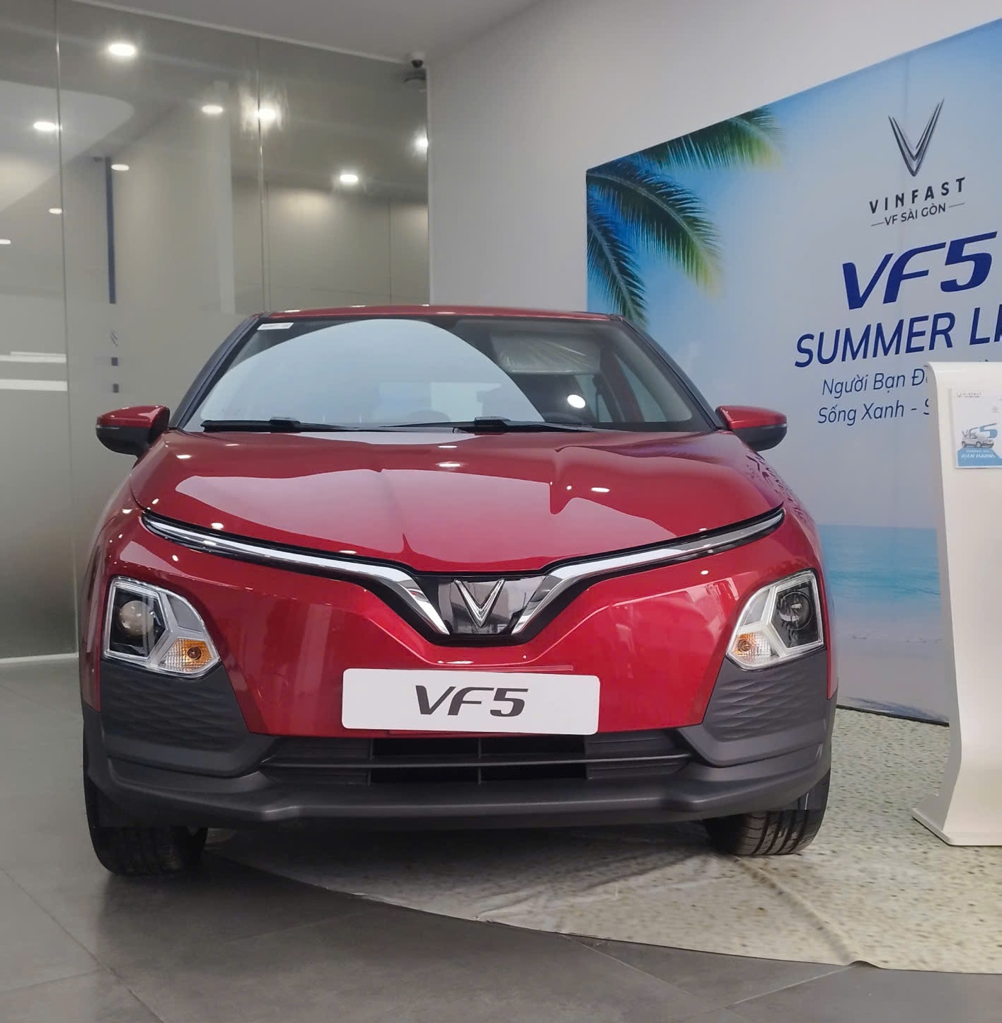 VinFast VF5